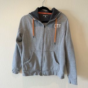 Orangetheory Sweatshirt